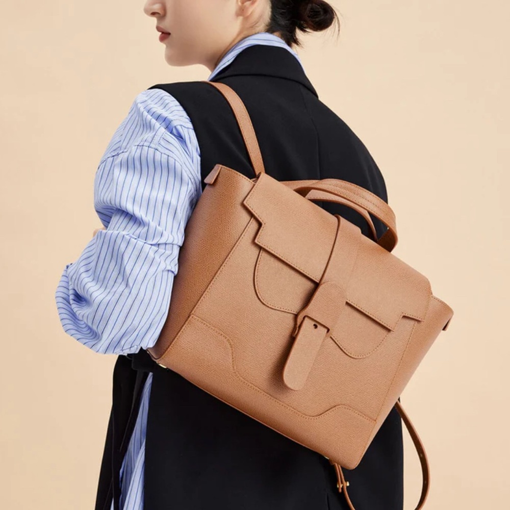 Senreve Midi Maestra Women's Bag - Picture 4 of 15